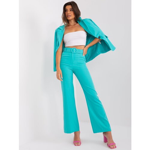 Italy Moda Pants-DHJ-SP-18737.68-Turquoise Cijene