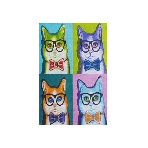 Conceptum Hypnose tepih (160x230) KHMFESTO004KECE Cene