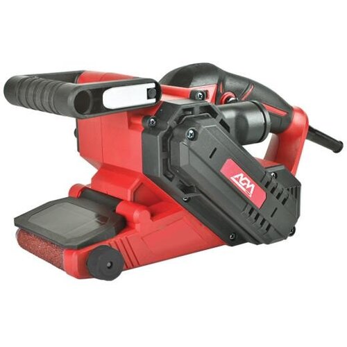 AGM Električna Trakasta Brusilica BS 710 Slike
