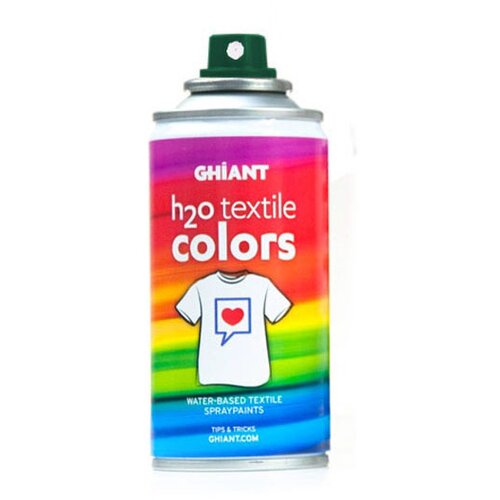  za tekstil Ghiant H2O 150 ml | odaberite nijansu Cijene