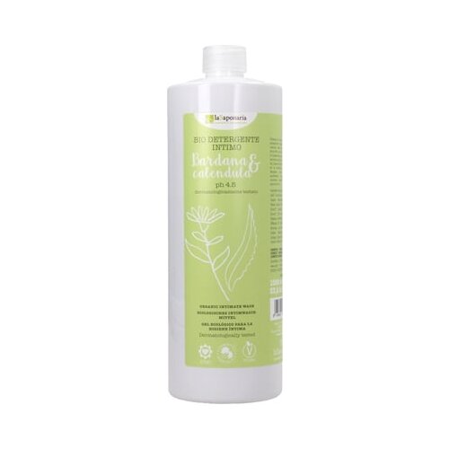 La Saponaria gel za intimno pranje od čička i nevena - 1.000 ml Cijene