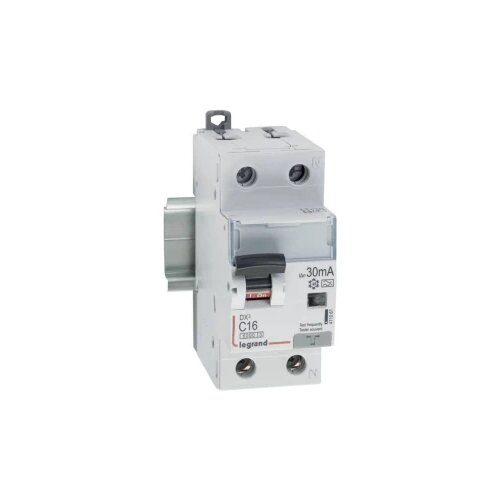 Legrand 411061 fid zaštitna sklopka/zaštitna sklopka za vodove 16 A 230 V/AC Cijene