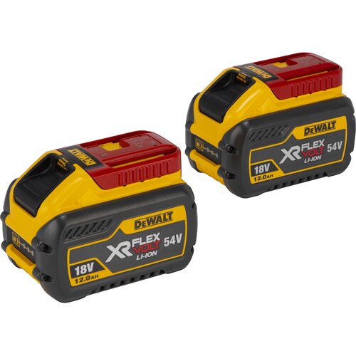 Dewalt DCB548Y2-XJ Akku Cijene