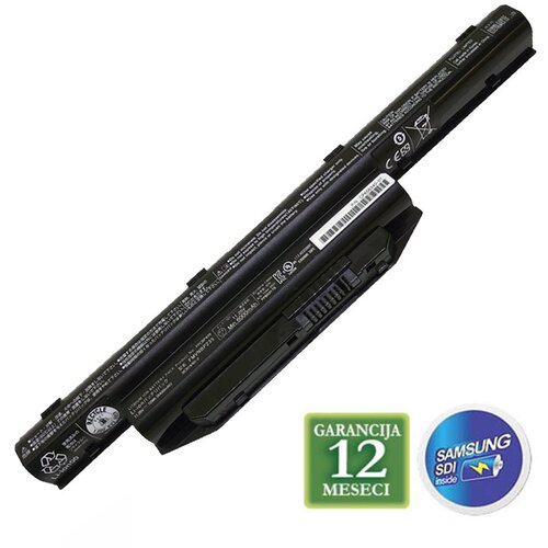  Za laptop fujitsu lifebook Ah544 / FPCBP416 10.8V 24Wh / 2200mAh Slike