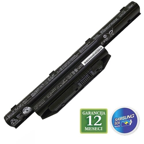 Baterija za laptop fujitsu lifebook Ah544 / FPCBP416 10.8V 24Wh / 2200mAh Cene