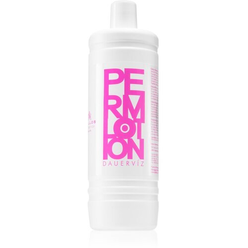 Kallos Perm Lotion 0 trajna ondulacija za valovite in kodraste lase 500 ml Cene