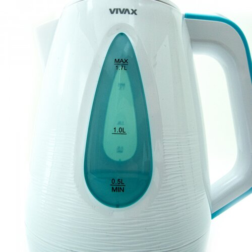 Vivax HOME kuvalo za vodu WH-171WT Slike