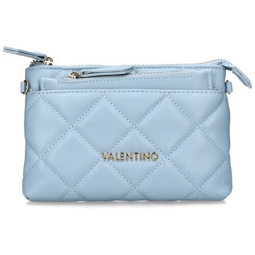 Valentino Bags Torbice VPS3KK232R Modra Cene