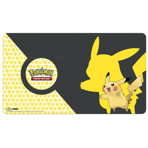  Podloga za dru&amp;scaron;tvenu igru Pokemon - Ultra Pro Pikachu- PlayMat Slike