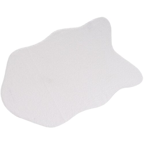 Casa Selección Bijelo sintetičko krzno 60x90 cm Sherpa – Cijene