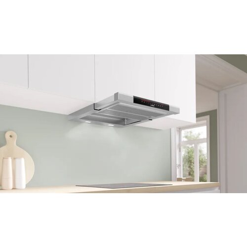 Bosch teleskopska napa DFS067K51 Slike
