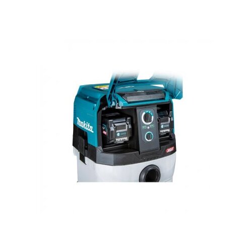Makita akumulatorski sesalnik 40V XGT, 300W, 8L VC001GLZ Cene