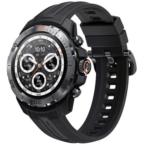 Mibro Smartwatch GS Explorer Obsidian Black (schwarz) Cijene
