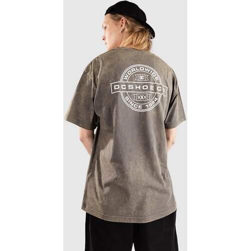 DC Around Here T-shirt magnet rain wash Cene