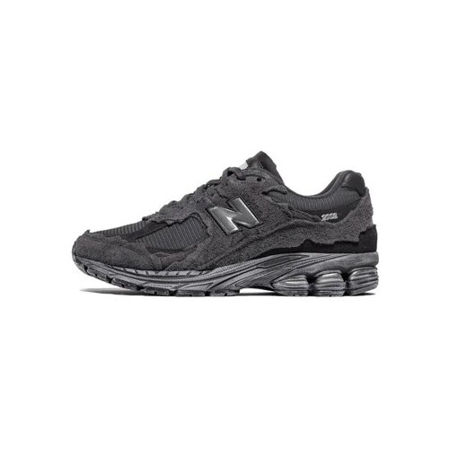 New Balance Modne superge 2002R Protection Pack Phantom Črna Cene