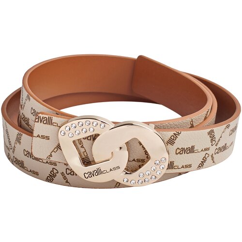Roberto Cavalli Pasovi CCBT0021-40 Večbarvna Cene