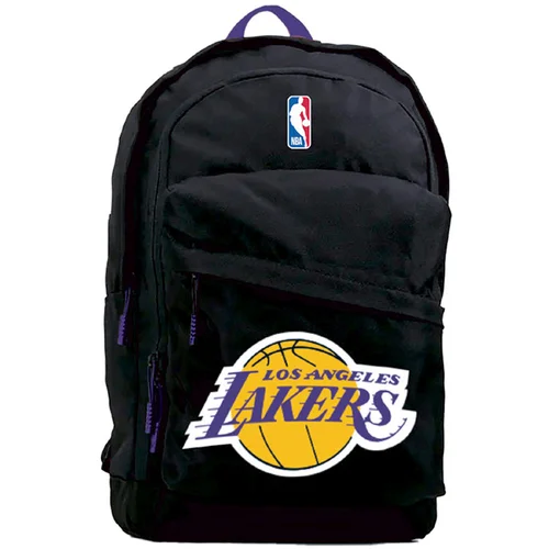 Drugo Los Angeles Lakers Dual Logo nahrbtnik