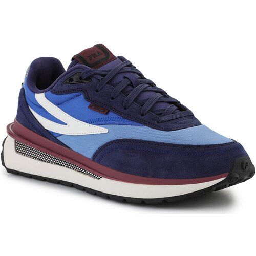 Fila Nizke superge REGGIO FFM0196-53140 Večbarvna Cene