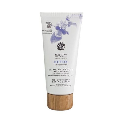 NAOBAY Moisturizing Facial Scrub Slike