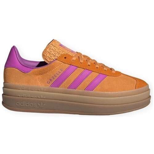 Adidas Gazelle Bold W JS3895 Narančasta Slike