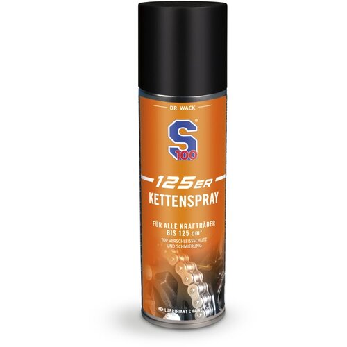 Dr.Wack S100 125ER Sprej za lanac motora, 300ml Cene