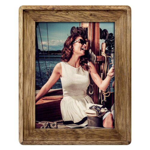 Zep trevor 13x18 wood portrait BM5957 Slike