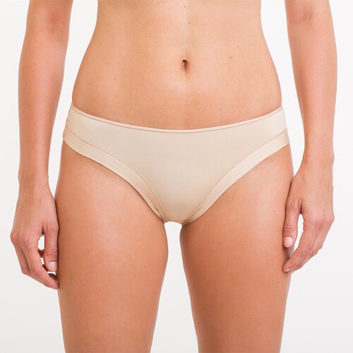 Bellinda BRAZILIAN MINISLIP - Brazilian panties - nude Slike