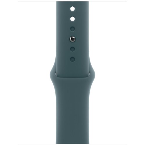 Apple narukvica za pametni sat, 40mm, s/m, zelena Slike