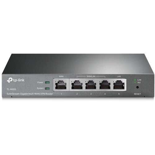 Tp-link Omada Gigabit VPN Router Cijene
