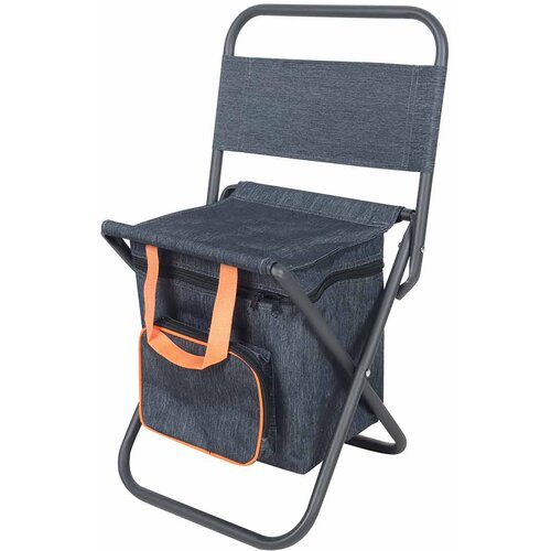  Ba&amp;scaron;tenska stolica, Sklopiva, Tamnosiva Slike