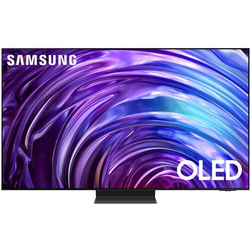 Samsung Televizor 55S95D OLED Cene