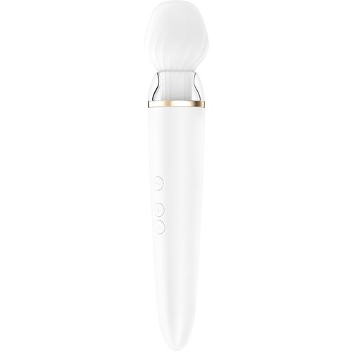 Satisfyer Masažer Double Wand-er Slike