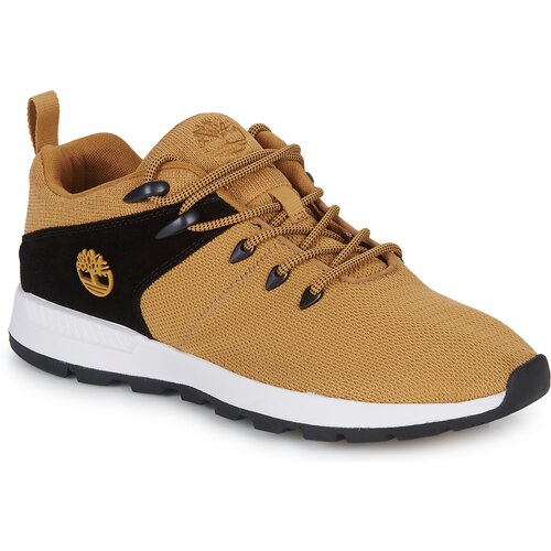 Timberland SPRINT TREKR LOW KNIT Smeđa Cijene