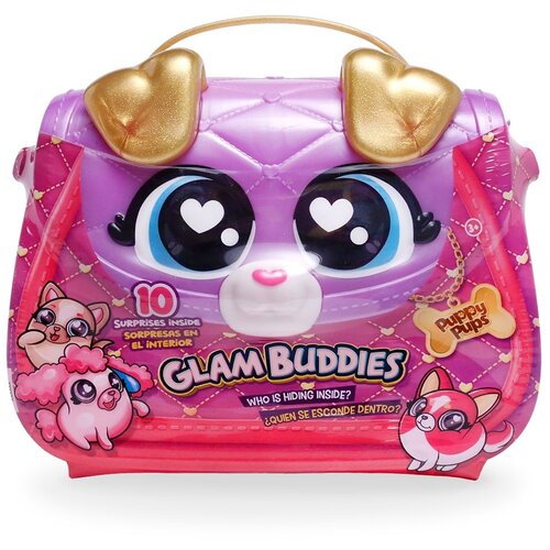 GLAM BUDDIES Torbica Sa Kucom Iznenađenja Cene