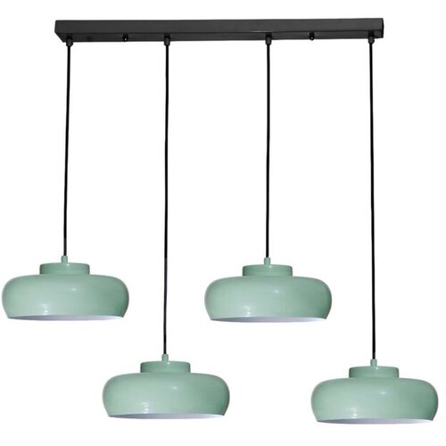Opviq luster smith 4, menta Cene