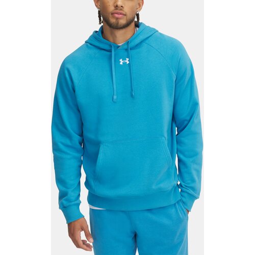 Under Armour Men's UA Rival Fleece Hoodie - Men's Cijene