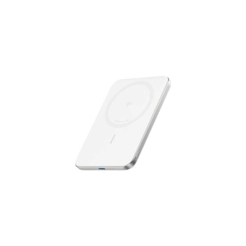 Anker Nano PowerBank (5K, Slim) Bijela Cijene