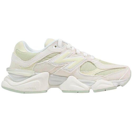 New Balance Modne superge U906072N U906072N Bež Slike