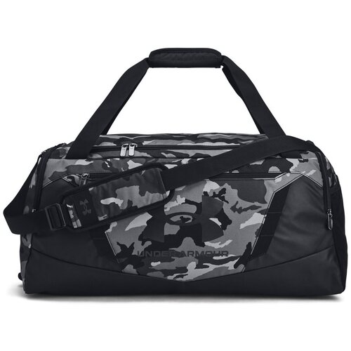 Under Armour Undeniable 5.0 Duffle Medium Bag Black Slike