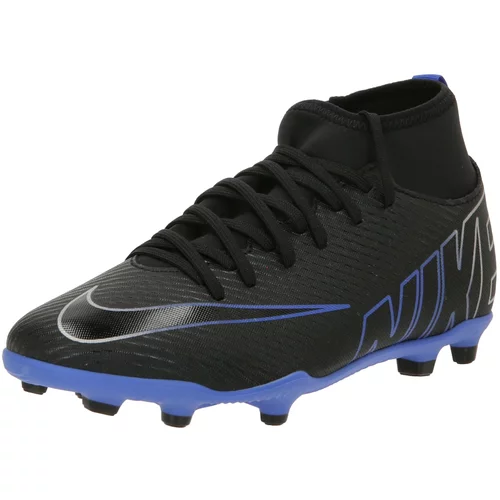Nike Sportske cipele plava / crna