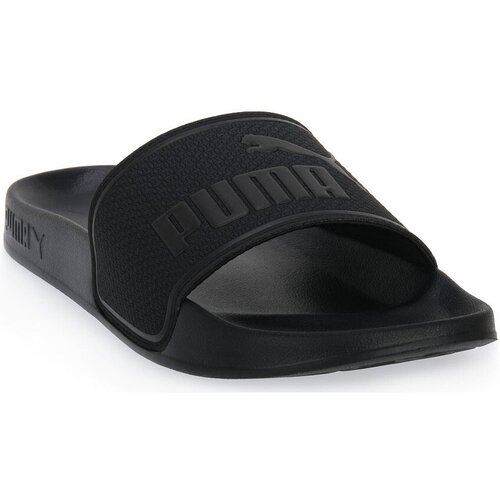 Puma Natikači 03 LEADCAT Črna Slike