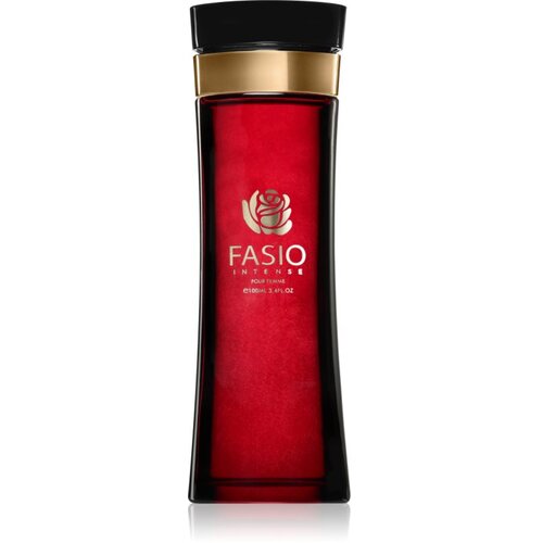 Emper Fasio Intense parfumska voda za ženske 100 ml Slike