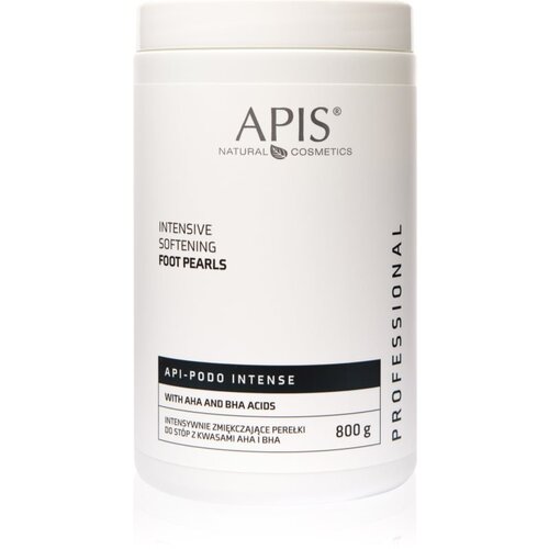 Apis Natural Cosmetics Api-Podo Intense njega za omek&scaron;avanje ispucane kože stopala s eksfolijacijskim učinkom 800 g Cijene