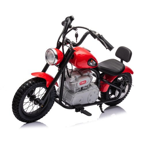 Motor na akumulator SPEED Power - crveni Cijene