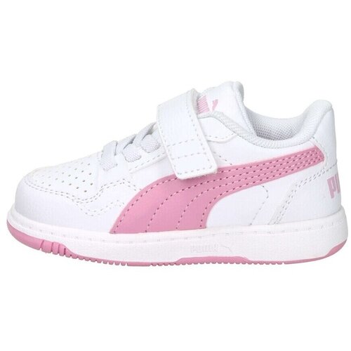 Puma Nizke superge 398996 Bela Cene