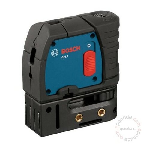 Bosch laser za projekciju tačaka GPL 3 Slike