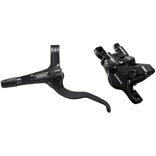 Shimano BL-MT401/BR-MT410 hydraulic disc brake 1000mm l + B01S brake pads Cijene