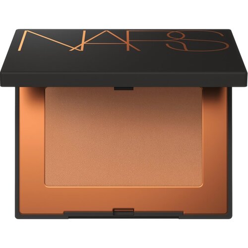 Nars Laguna Mini Bronzing Powder bronz puder za konture mini odtenek LAGUNA 01 3,5 g Slike