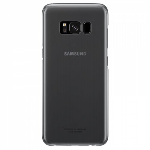 Samsung original ovitek EF-QG950CBE za Galaxy S8 G950 črn Cene