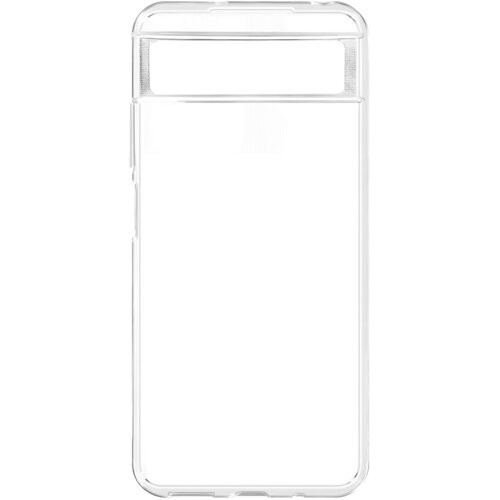 IZMAEL.eu Przezračno za&scaron;titno kući&scaron;te za Google Pixel 7 - Prozirna Cijene